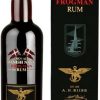 Rum A.H. Riise Royal Danish Navy Rum Frogman Edition 0,7l 58%