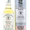 Whisky Signatory Vintage 7 Jahre Cask No. 421+423 0,7l 46%