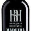 Henriques & Henriques Madeira Boal Single Barvest 0,75l Weine