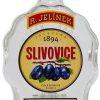 Jelínek Slivovitz Pflaumen 45%0,5l Spirituosen & Schnaps