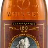 Yellowstone 6 Years Old Kentucky Straight Bourbon Whiskey 0,7l 50% Whisky