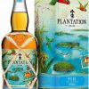 Plantation Fiji 2004/2023 One Time Limited Edition 0,7l 50,3% Rum