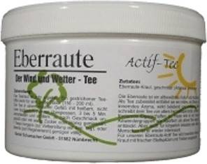 Daniel Schumacher Eberraute Actif Tee (75 g) Tee