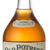 Old Potrero Malt Straight Rye Whiskey 70cl Whisky