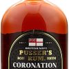 Pusser's Coronation Reserve 2023 0,7l 54,5% Rum