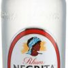 Rum Negrita Ron Blanco 37,5%1l