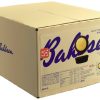 Süßigkeiten Bahlsen Choline Schoko-Vanille (55 x 27 g)