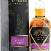 Rum Plantation Rum Panama 2010 Single Cask Sherry (Dios Baco) Cask Finish 2023 0,7l 50,1%