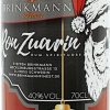 Rum Ron Zuarin X-Mas Edition 2023 0,7l 40%