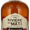 Spirituosen & Schnaps Riviere du Mat Arrangé Rhum Mangue Passion 0,7l 35%