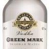 Wodka Green Mark Vodka Weizen 38%1l