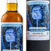 Signatory Vintage17 Jahre Secret Orkney 2005/2023 Single Cask Seasons Winter 0,7l 51,9% Whisky