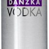 Danzka Currant 40%0,7l Wodka