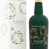 Gin The Kyoto Distillery Ki No Tea Kyoto Dry Gin 45,1% 0,7l