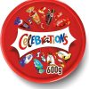 Celebrations Box600g Celebrations Box