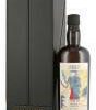 Glen Grant Samaroli 1998 Single Malt Schotch Whisky 0,7l 49% Whisky