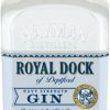 Gin Hayman's Royal Dock Gin 0,7l 57%