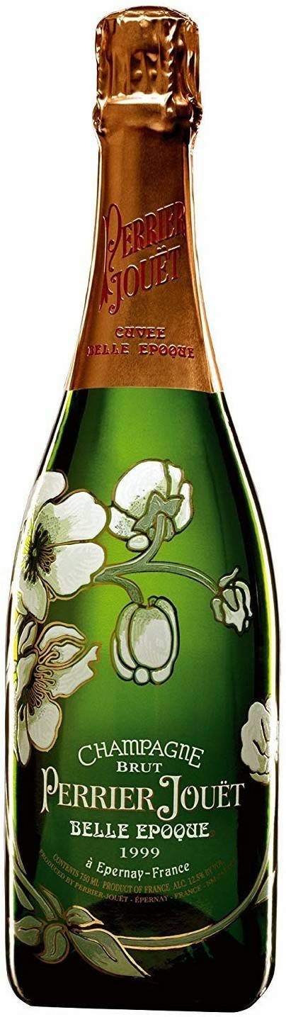 Perrier-Jouët La Belle ÉpoqueMagnum 1,5l Champagner, Sekt & Prosecco