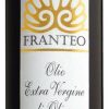 Bartolini Franteo Olivenöl nativ extra aus Umbrien DOP (500ml) Speiseöle