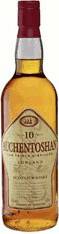 Auchentoshan 10 Jahre 0,7l 40% Whisky