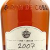 Havana Club Vintage 2007 Limited Edition 0,7l 38% Rum