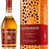 Whisky Glenmorangie Lasanta Giraffe 12 Jahre Limited Edition 43% 0,7l + Geschenkdose