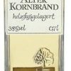 Kisker Alter Korn holzfaßgelagert 38% 0,7l Spirituosen & Schnaps