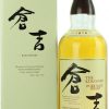 Matsui Whisky The Kurayoshi Pure Malt 0,7l 43% Whisky