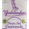 Salines de Guérande Fleur de Sel de Guérande - Meersalz aus der Bretagne (1kg) Kräuter & Gewürze