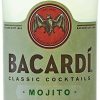 Rum Bacardí Mojito 0,7l 14,9%