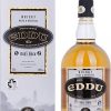 Distillerie des Menhirs Eddu Grey Rock 0,7l 40% Whisky