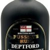 Rum Pusser's Deptford Dockyard Reserve Rum Limited Edition 2022 0,7l 54,5%