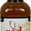 Jim Beam Red Stag 40%1l Whisky