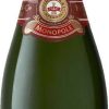 Heidsieck & Co Monopole Red Top0,75l Champagner, Sekt & Prosecco