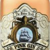 The Bitter Truth Pink Gin 0,7l 40% Gin