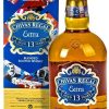 Whisky Chivas Extra 13 Years American Rye Cask Finish 1l 40%