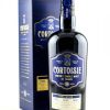 Whisky Cortoise Exhalation Whisky Single Malt de France 0,7l 43%