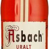 Cognac, Armagnac & Wein Asbach Uralt1l 36%