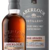 Whisky Aberlour CASG ANNAMH Batch 4 1l 48%