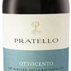 Pratello Pratello Ottocento San Martino della Battaglia DOC 0.75 l Weine