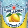 Softdrinks Sanpellegrino Limonata 0,33l Dose