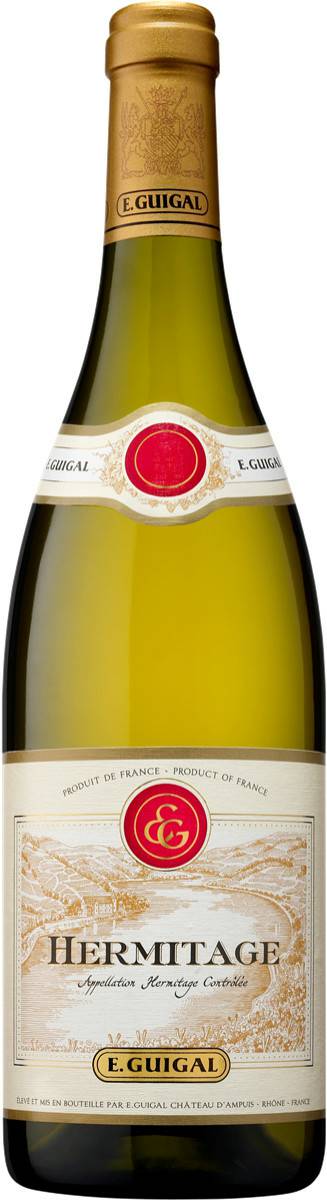 Guigal Hermitage Blanc Hermitage AOC 0,75l Weine