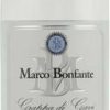 Marco Bonfante Grappa di Gavi 0,7l 40% Spirituosen & Schnaps