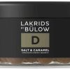 Süßigkeiten Lakrids by Bülow Salt & Caramel Chocolate Coated Liquorice (550g)