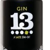 Gin Sharish Gin 13 0,7l 40%