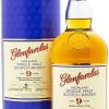 Glenfarclas 9 Jahre Oloroso Sherry Casks 0,7l 44,1% Whisky