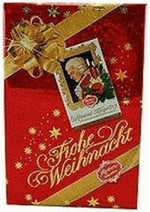 Pralinen Reber Mozartkugeln Weihnachten (300 g)