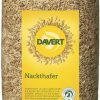 Davert Bio Nackthafer2kg Davert Bio Nackthafer