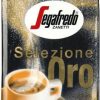 Segafredo Selezione Oro Bohnen (1 kg) Kaffee & Espresso