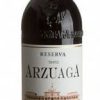 Bodegas Arzuaga Navarro Reserva 0,75l Weine